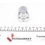 Ремкомплект супорта (заднього) Hyundai Solaris/KIA Rio 11- (d=34mm) (Mando)(+поршенек з механізмом)