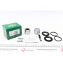 Ремкомплект супорта (заднього) MB M-class/Nissan 350 98-09 (d=40mm) (Brembo) (+2 поршня)