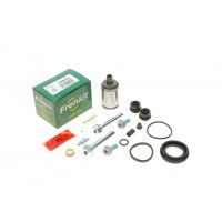 Ремкомплект супорта (заднього) Opel Insignia/Vivaro 2.0 CDTI 17- (d=38mm) (+ поршень/направл) (Trw)
