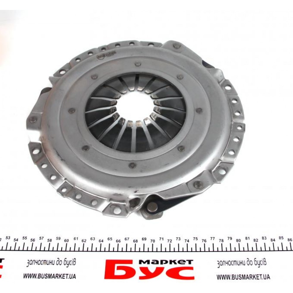 Комплект зчеплення MB Sprinter 312 2.9TDI (d=250mm)