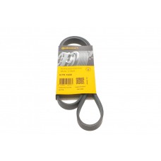 Ремінь генератора Mazda 323/626 1.8-2.0 97-02/Opel Astra G/Vectra B/C 2.0/2.2 00-08