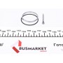 Опора кульова (передня/зверху) Mazda 6 02-12