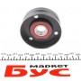 Ролик генератора VW Caddy/Crafter1.4-1.6 i 95-10 (натяжний) (70x26x17)
