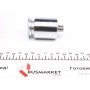 Ремкомплект супорта (заднього) (R) Citroen C4/Toyota Avensis 06- (d=38mm) (+поршень з механізмом)