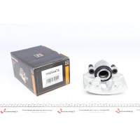 Супорт гальмівний (передній) (R) Audi A1/A3/VW Caddy/Skoda Fabia/Octavia 04-15 (d=54mm)