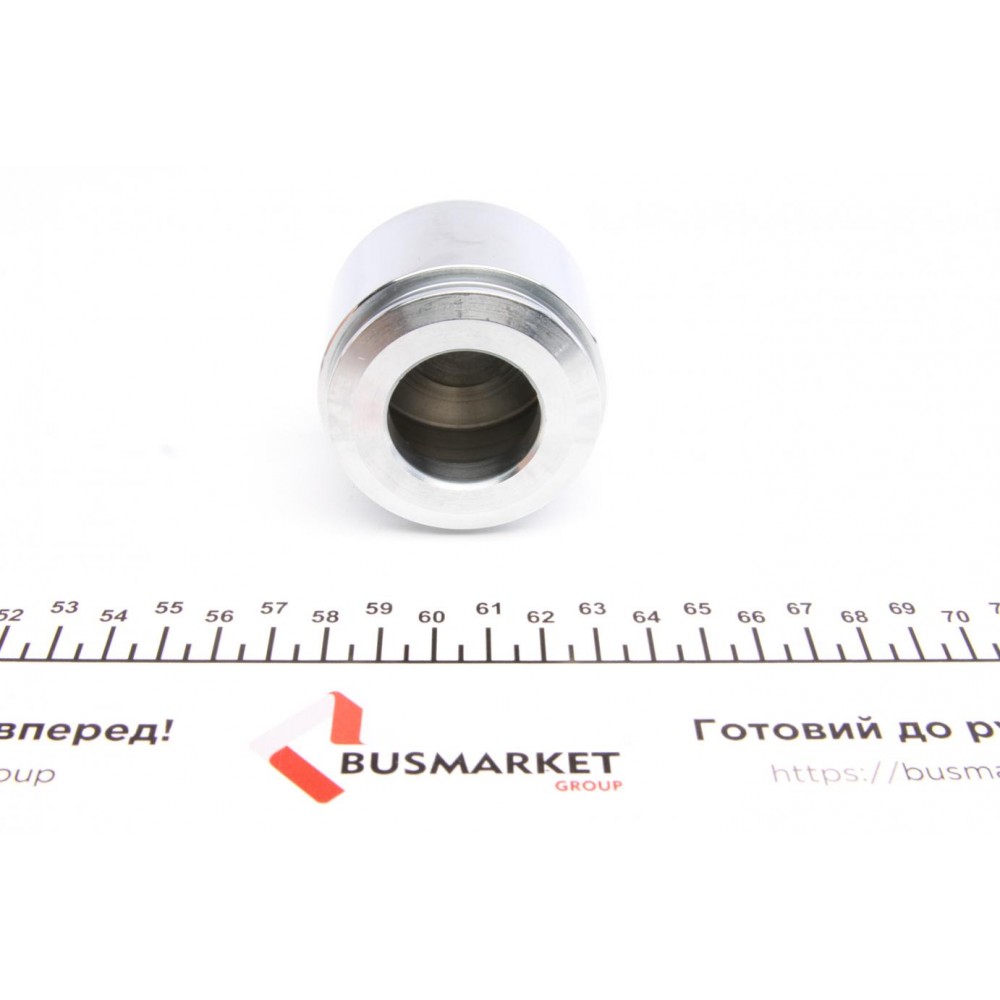 Ремкомплект супорта (переднього) Toyota Prius 11- (d=57mm) (+поршень) (Sumitomo)