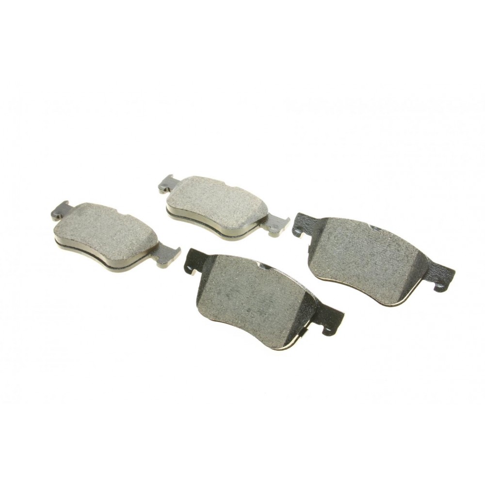 Колодки гальмівні (передні) Ford Focus/Kuga 1.0-2.0 EcoBoost18-(Ate)