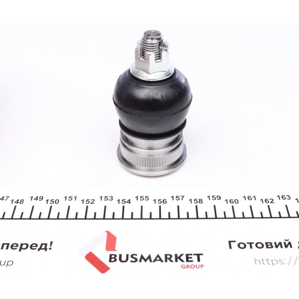 Опора кульова (передня/зверху) Mazda 6 02-12