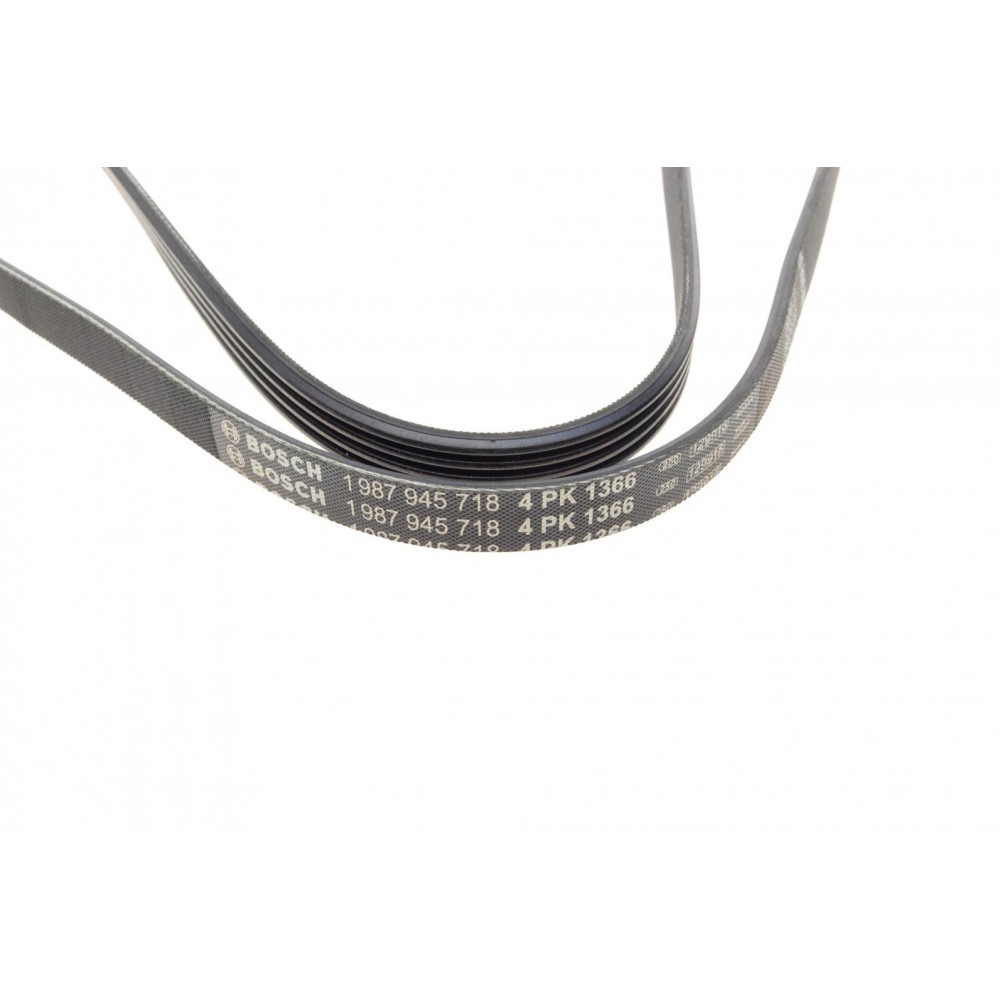 Ремінь генератора Ford Galaxy/Mondeo 2.0 EcoBoost 14- (4PK1366)