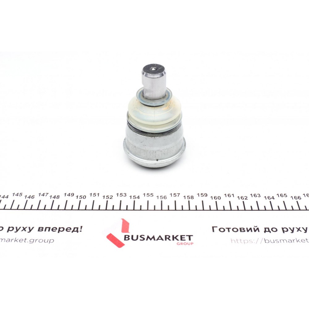 Опора кульова (передня/знизу) MB E-class (W124) 86-96
