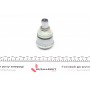 Опора кульова (передня/знизу) MB E-class (W124) 86-96