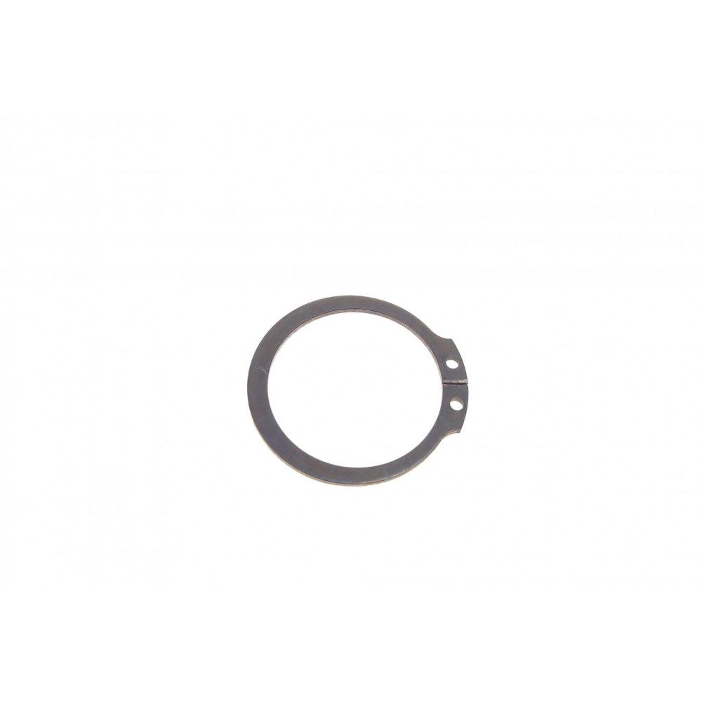 Опора кульова (передня/знизу) Jeep Compass/ Patriot/ Dodge Caliber 2.0-2.2CRD/1.8/2.4 06- (d=18mm)