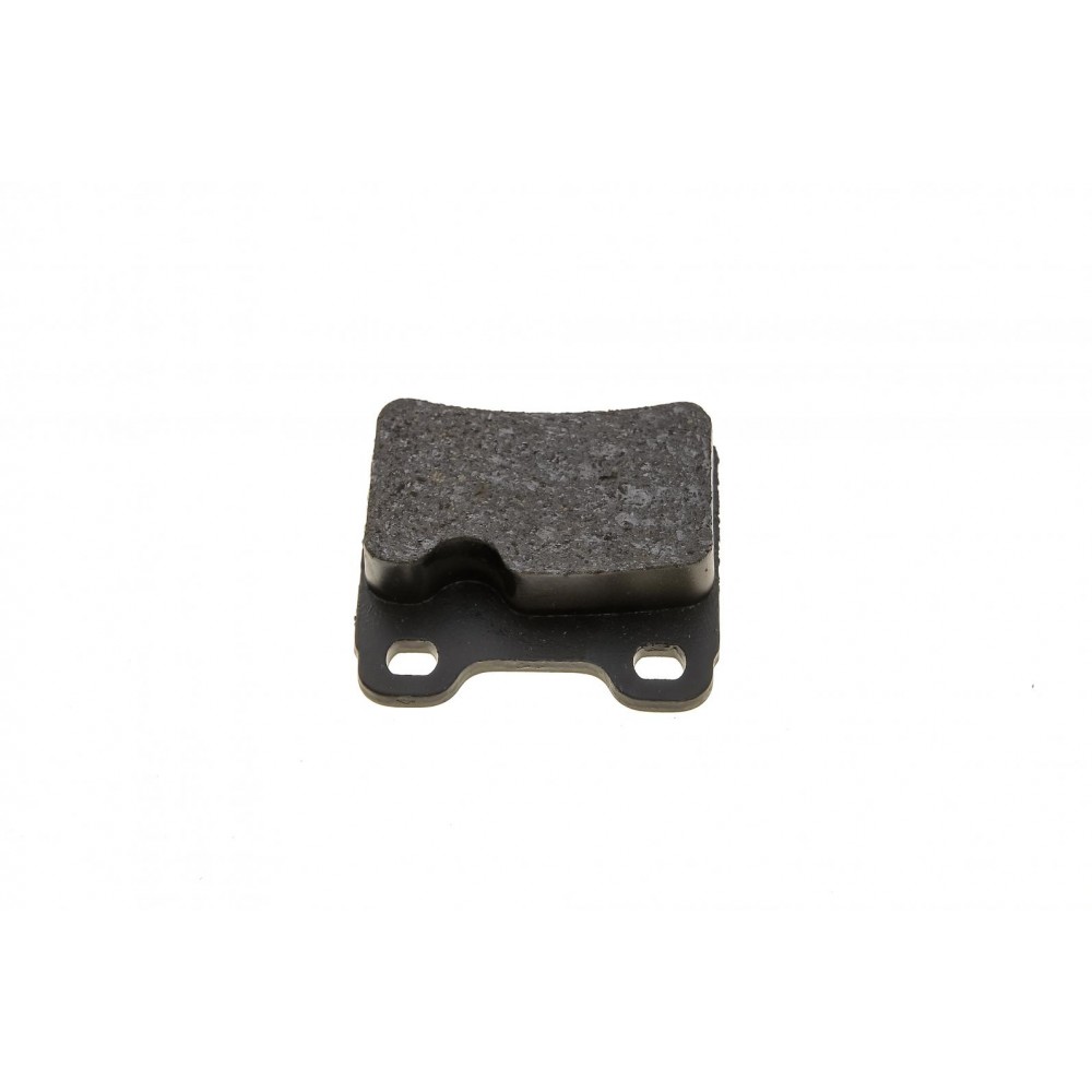 Колодки гальмівні (задні) Opel Astra F 91-01/Kadett E 86-91/Vectra A 88-95