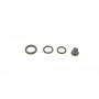 Ремкомплект супорта (заднього) VW Caddy III/T5 03-10 (d=41mm) (Lucas)