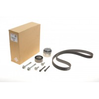 Комплект ГРМ Opel Astra G/H/J/Corsa D/E/Insignia/Vectra/Zafira/Chevrolet Aveo 00- (24x146z)