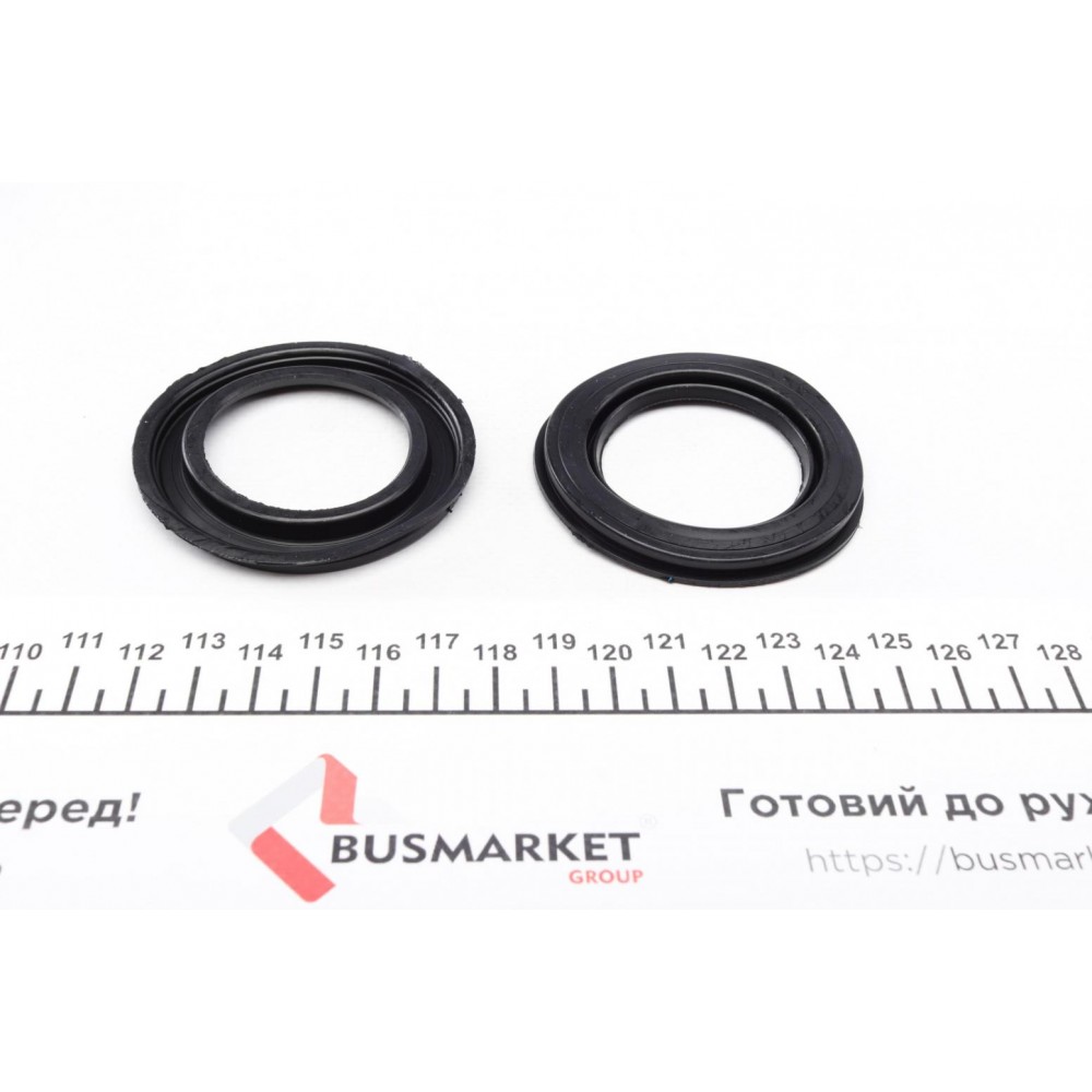 Ремкомплект супорта (переднього/заднього) VW T2 70-79 (d=54mm) (Lucas)