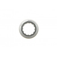 Підшипник КПП Opel Combo (27x47x19.5) F17, 5 ступ. кпп, (F-558683)