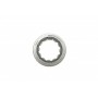 Підшипник КПП Opel Combo (27x47x19.5) F17, 5 ступ. кпп, (F-558683)