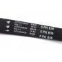 Ремінь генератора BMW 3 (E46)/5 (E39) 1.8D/2.0D 98-03 (5PK836)