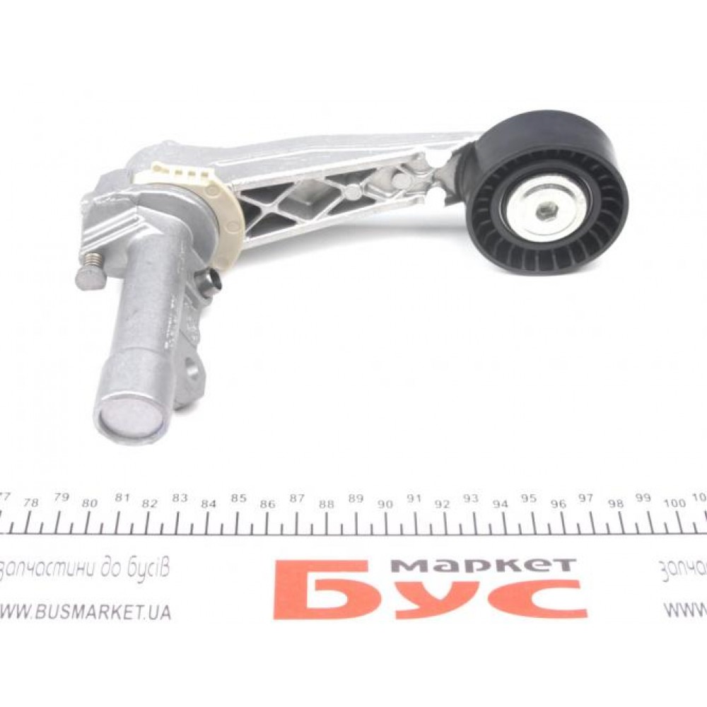 Комплект ременя генератора Citroen C4/Peugeot 308 II 1.6 14- (6PK0895DT)