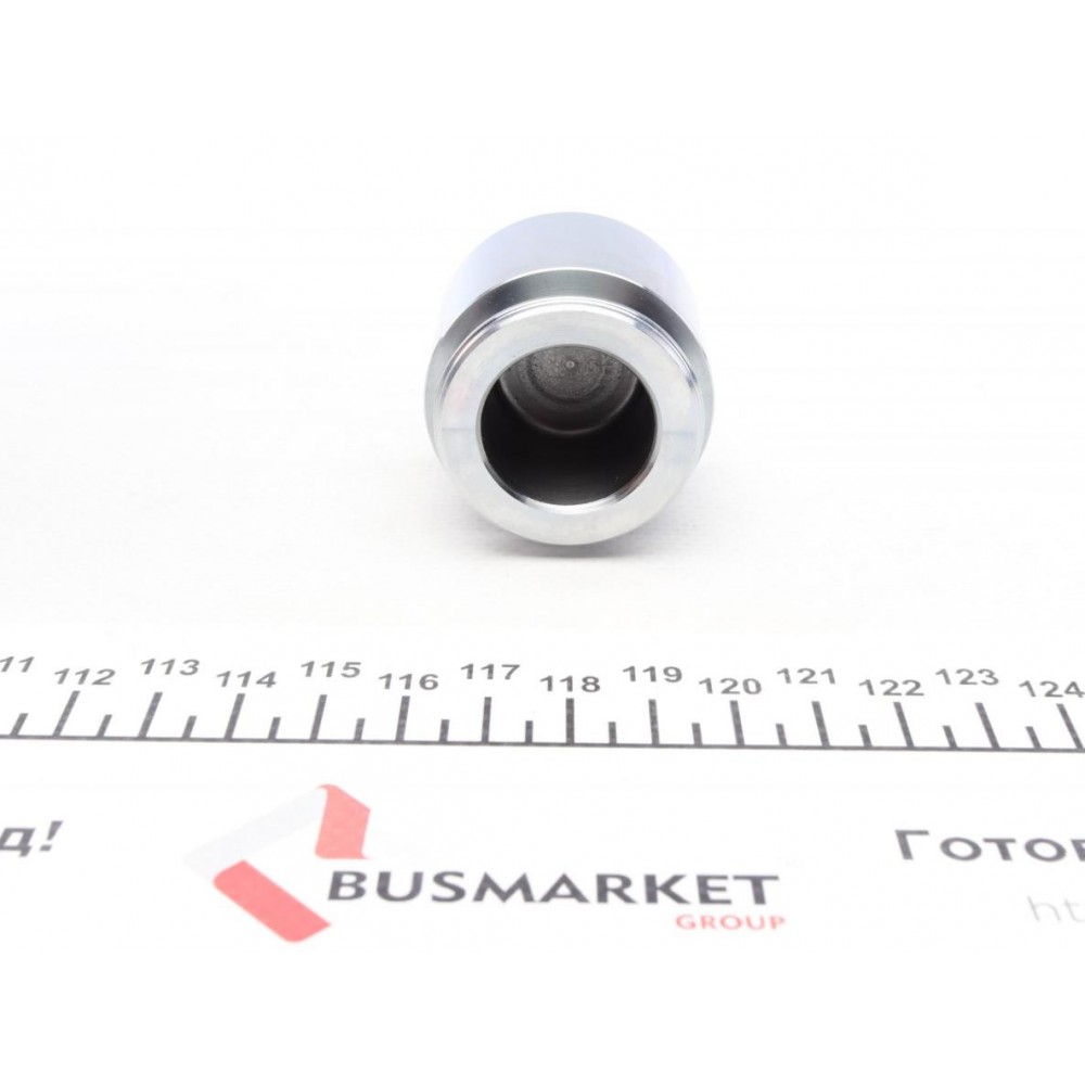 Поршень супорта (переднього) MB E-class (W124)/S-class (W140) 92-99 (40x35.2mm) (Lucas)