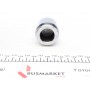 Поршень супорта (переднього) MB E-class (W124)/S-class (W140) 92-99 (40x35.2mm) (Lucas)