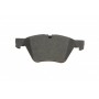 Колодки гальмівні (передні) BMW 1 (E81/E87) 04-12/3 (E90-E93) 05-13/X1 (E84) 11-15