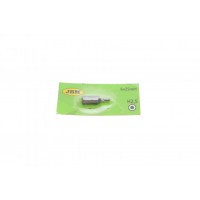 Біта шестигранна M6 ALLEN TAMPERPROOF H2.5