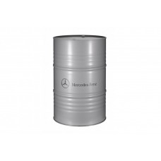 Олива 5W40 MB229.5 (210L)