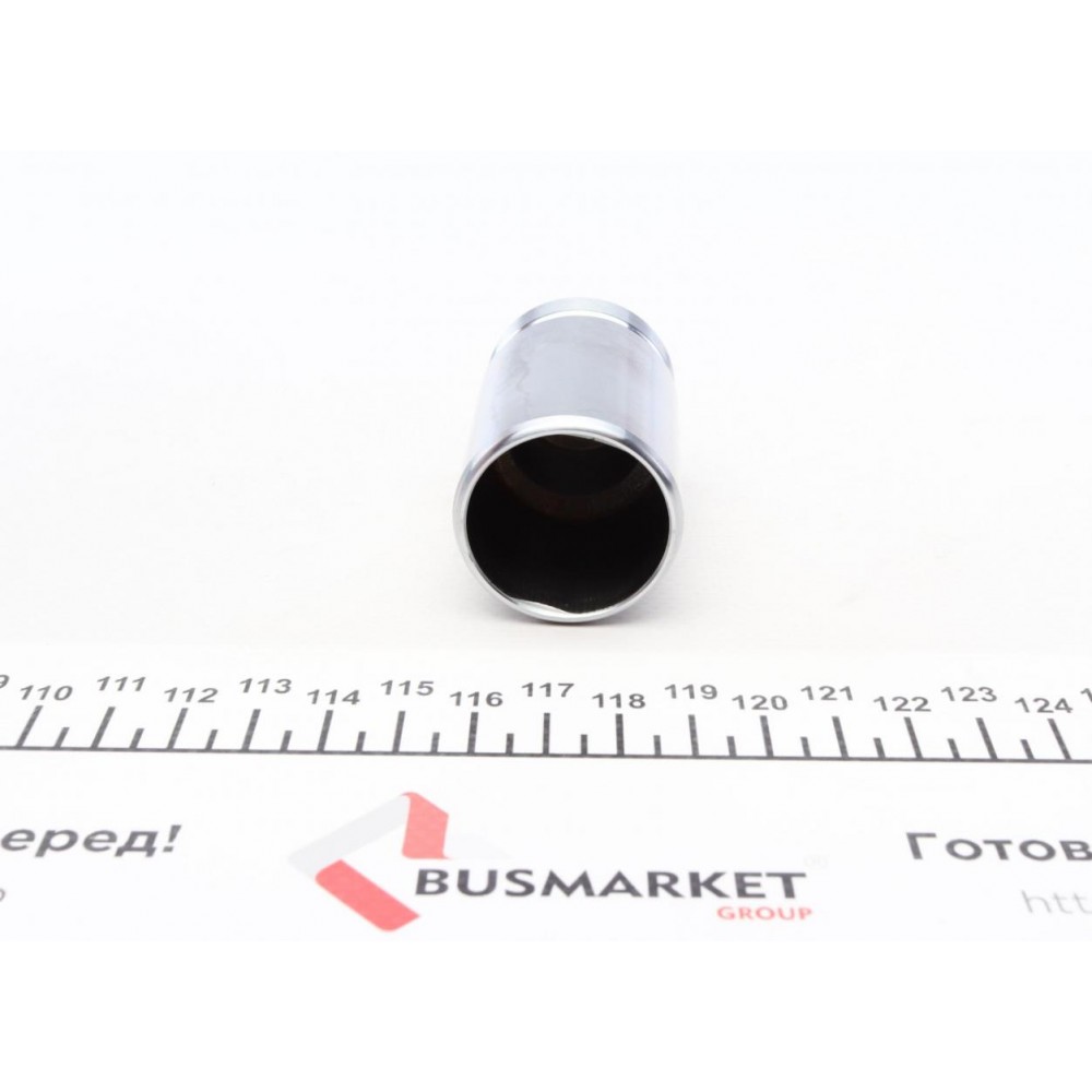 Поршень супорта (заднього) BMW 2 (F45/F23)/X1 (F48)/Mini Cooper 13- (34x54mm) (Ate)