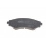 Колодки гальмівні (передні) Chevrolet Epica 05-/Astra 99-11/Daewoo Nubira/Leganza 97-/Rezzo 00-