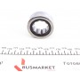 Підшипник КПП Opel F13 5 ступ. мкпп (24x47x19,5) (F-560274)