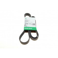 Ремень генератора Land Rover Discovery/Range Rover 2.5 Td5/3.9-4.6 93-04 (7PK1867)