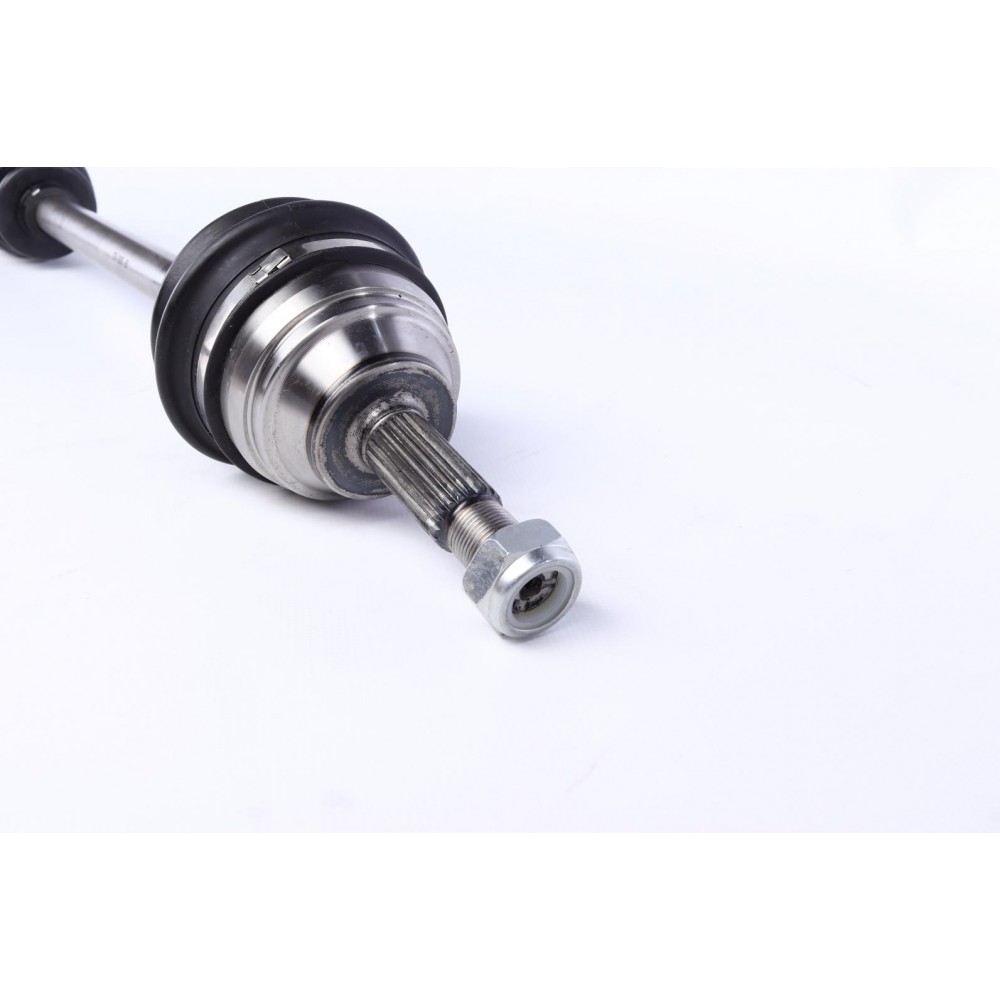 Піввісь Renault Kangoo 1.4/1.9D 97- (R) (-ABS) (21x23x720)