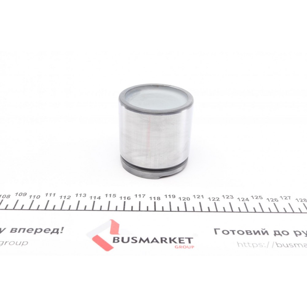 Ремкомплект супорта (переднього) Opel Vectra 88- (d=54mm) (+поршень) (Ate)