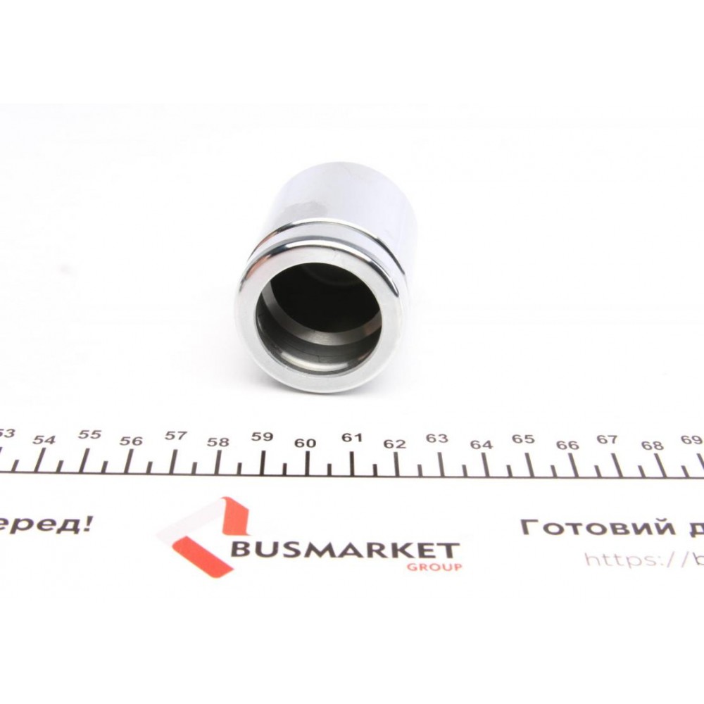 Ремкомплект супорта (заднього) MB M-class (W164) 05- (d=42mm) (+поршень) (Ate)