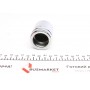 Ремкомплект супорта (заднього) MB M-class (W164) 05- (d=42mm) (+поршень) (Ate)