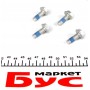 Колодки гальмівні (передні) Citroen C4 09-/DS4 11-15 (TRW) Q+