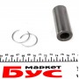 Поршень MB E-class/C-class E200/E220/C200 (OM646) 2.2CDI (88.50mm/+0.5) = 7112755000