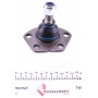 Опора кульова (передня/знизу) Fiat Ducato/Peugeot Boxer (1.4t) 02-06