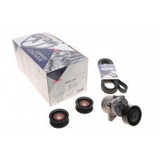 Комплект ременя генератора MB Sprinter/Vito 2.2-2.7 CDI 00-06 (6PK2260)