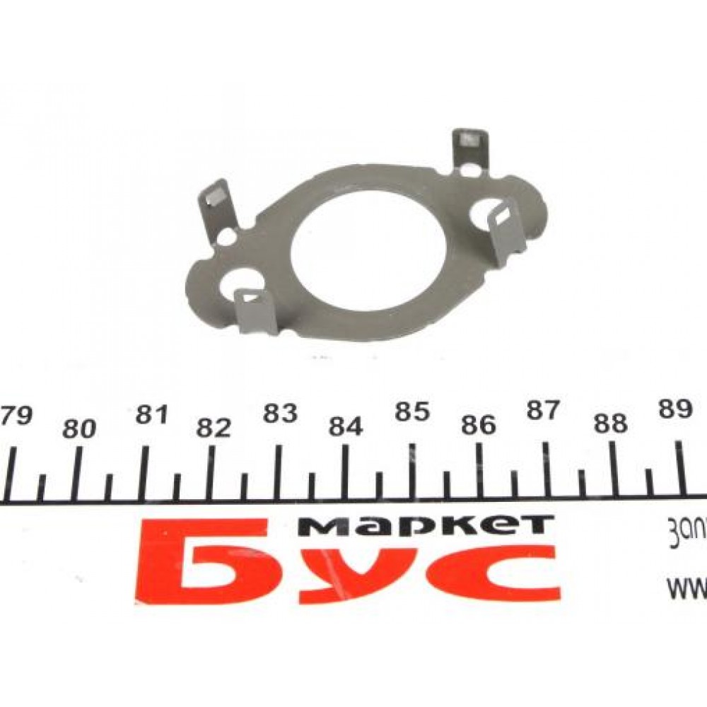Прокладка клапана EGR VW Caddy/T5/T6 2.0 TDI 09-