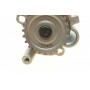 Помпа води Audi A3-A4/A6/VW Caddy/Golf IV/Passat/T5/Skoda Octavia/Fabia 1.8T/2.0 96- (23z)
