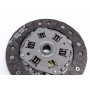 Комплект зчеплення Citroen BX/Peugeot 205/305 -93 (d=200mm) (+вижимний)