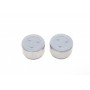 Ремкомплект супорта (переднього) Toyota Land Cruiser 98-07 (d=45/51mm) (+4 поршня) (Sumitomo)