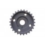 Шестерня колінвалу VW Golf II/III/IV/ Polo 1.0-1.6 -02 (z=26)