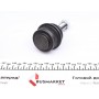 Опора кульова (передня/зверху) VW T4 91-03