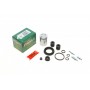 Ремкомплект супорта (заднього) VW Golf/Passat 91-99 (d=38mm) (Lucas) (+поршень)