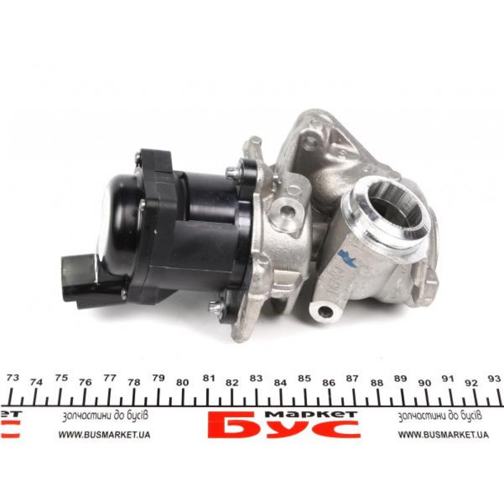 Клапан EGR Ford C-Max/Fiesta/Focus/Mazda 2/3/Citroen Berlingo/Peugeot Partner 1.6HDi