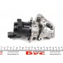 Клапан EGR Ford C-Max/Fiesta/Focus/Mazda 2/3/Citroen Berlingo/Peugeot Partner 1.6HDi